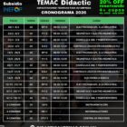 CURSOS TÉCNICOS EN URUGUAY - CAPACITACIONES EN INDUSTRIA