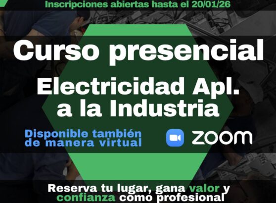 ELECTRICIDAD ELECTRICISTA INDUSTRIA URUGUAY