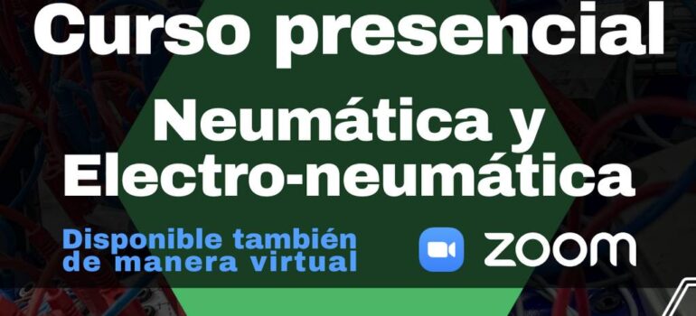 NEUMÁTICA ELECTRONEUMÁTICA INDUSTRIA URUGUAY