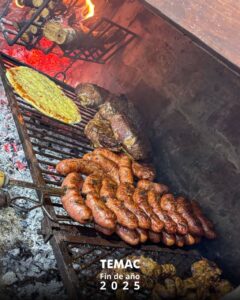 TEMAC S.A. finaliza el año junto a su equipo impulsando soluciones industriales en Uruguay