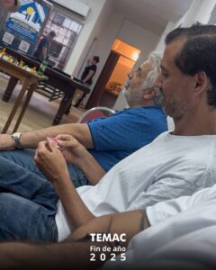 Encuentro de fin de año TEMAC S.A. fortaleciendo el compromiso y la unión del equipo