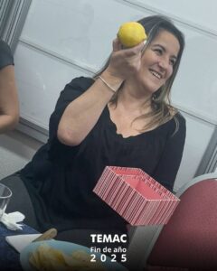 TEMAC S.A. finaliza el año junto a su equipo impulsando soluciones industriales en Uruguay