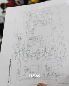 Capacitación técnica en Hidráulica Industrial y Mantenimiento dictada por TEMAC S.A., disponible en modalidad presencial y virtual.