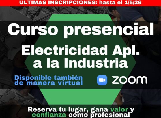 ELECTRICIDAD ELECTRICISTA INDUSTRIA URUGUAY