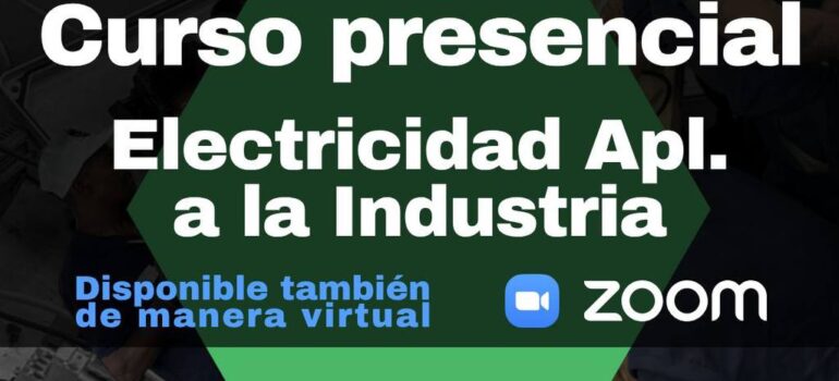 ELECTRICIDAD ELECTRICISTA INDUSTRIA URUGUAY