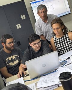Capacitación técnica en Programación de PLC y software Codesys by Festo, dictada por TEMAC S.A. en modalidad presencial y virtual.